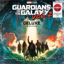 Guardians of the Galaxy Vol. 2 (Record, 2022, Hollywood) picture