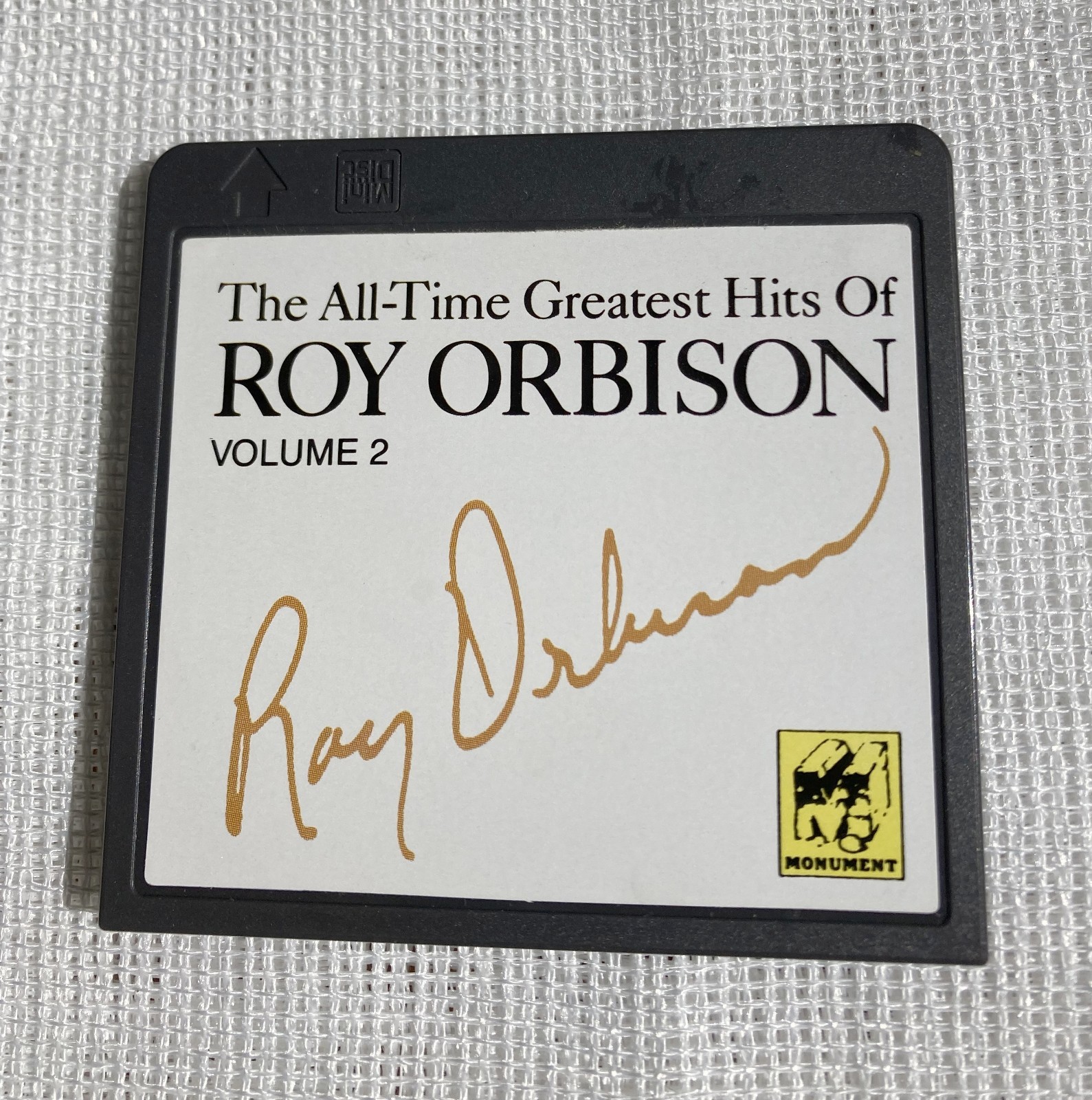 Roy Orbison 