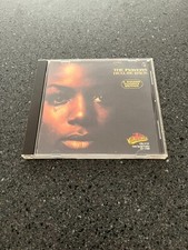 THE PLAYERS - HE'LL BE BACK: GOLDEN CLASSICS  (CD 1993)*12 TRACKS* VG+ picture