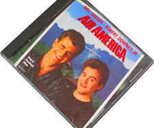 Air America, Various Artists, Original Soundtrack Album, CD, 1990, MCA Records picture