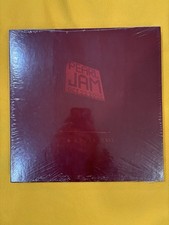 Pearl Jam Live At Benaroya Hall Vinyl Oct 22nd 2003 4 Record /2000 Sealed picture