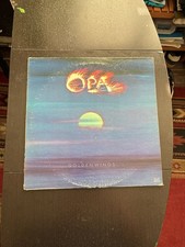 Opa - Goldenwings (1976 Vintage Original Demonstration Vinyl LP) picture