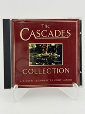 The Cascades Collection (CD 1995) Various Artist - Ships Fast & Secure picture