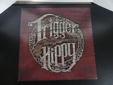 Trigger Hippy by Trigger Hippy (Record, 2014) picture