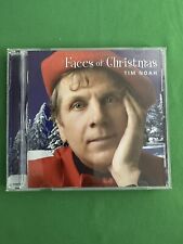 TIM NOAH Faces of Christmas Holiday Music CD picture