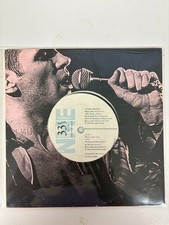 The Smiths Morrissey ENGLAND March 18, 1985 LIVE  RARE AF picture