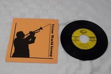 Lee Dresser- To Touch The Wind, Seven Seas FMS22, PS, Japan, Promo,  NM picture