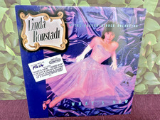 ORIGINAL SEALED LINDA RONSTADT What's New #60260 Excellent picture