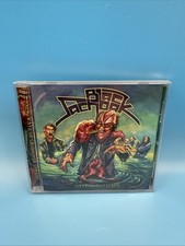 Black Sachbak - No Pay No Gain CD 2014 Storm Spell Records picture