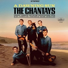 The Chantays - A Dawning Sun [New CD] picture