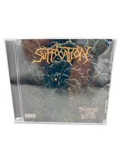 Pierced from Within by Suffocation (CD, 1995) picture