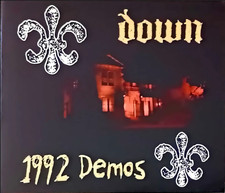 DOWN 1992 Demos CD SEALED NEW picture