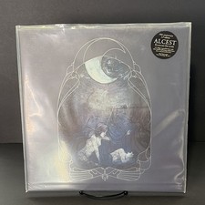 Alcest Écailles De Lune 10th Anniversary 12