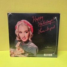 Ingrid Michaelson - Ingrid Michaelson's Songs For The Season - 2018 - CB24300-2 picture
