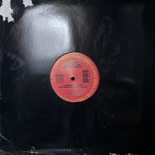 Vintage Lisa Lisa & Cult Jam W/ Full Force 