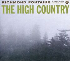 The High Country by Richmond Fontaine (CD, 2011) picture