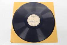 Farewell Address of King Edward VIII of England Vintage 78rpm Shellac Record picture
