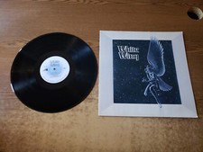 MEGARARE 1970s MINT-EXC White Wing – White Wing 212 LP33 picture