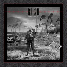 Rush - Permanent Waves (40th Anniversary) [New CD] Anniversary Ed picture