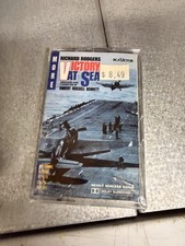 More Victory At Sea Cassette Tape Richard Rodgers picture