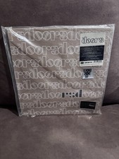 The Doors - Curated By Record Store Day - 12”Vinyl Record - RSD Ltd Ed Numbered picture
