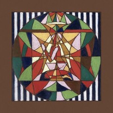 Laura Marling Patterns in Repeat CD Grammy Nominated Eighth Album 2023 picture