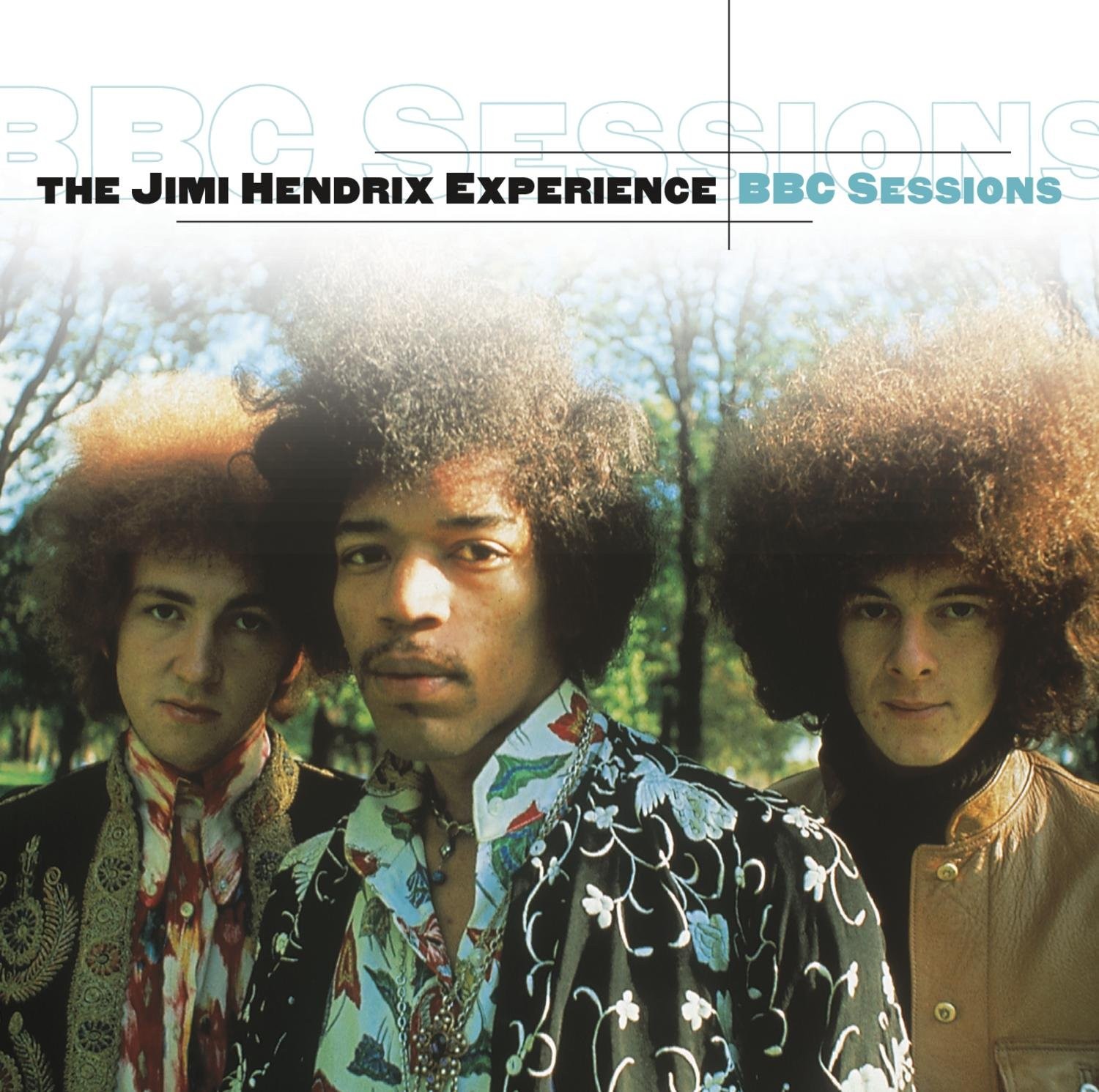 BBC Sessions