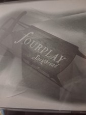 FOURPLAY ~ Snowbound ~ CD picture