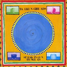 The Talking Heads - Speaking in Tongues [New CD] picture