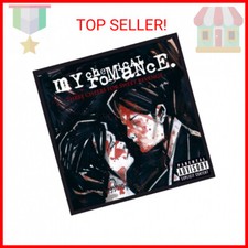 Three Cheers for Sweet Revenge Explicit Lyrics picture