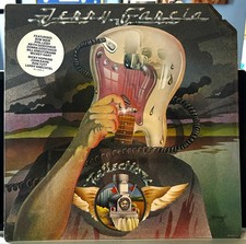 JERRY GARCIA REFLECTIONS BRAND NEW PARTIALLY SEALED 1976 ROUND RECORDS RXLA565G picture