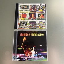 M.I.A 2 LOT- Paper Planes: Homeland Security Remixes & Slumdog Millionaire SDTK picture