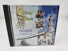 The Official Album of Disneyland and Walt Disney World picture