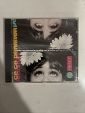 CeCe Peniston Finally Music CD Brand New Factory Sealed picture