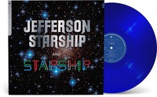 Jefferson Starship - Now Playing [New Vinyl LP] picture
