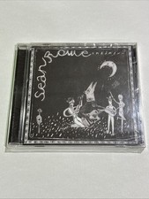 Sean Rowe – Madman CD NEW picture