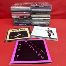 Mixed Lot 30 CDs Miles Davis Eurythmics Annie Lennox Jazz Rock Pop Classical #77 picture