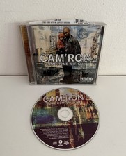 Cam'ron - Come Home with Me (CD) 2002 Roc-A-Fella Dipset Jay-Z picture