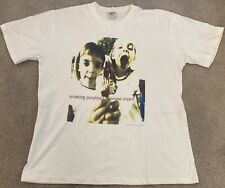 SMASHING PUMPKINS-Siamese Dream.RARE VINTAGE ORIGINAL Australian XL t-shirt 1993 picture