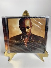 JOE All That I Am - Rare Factory Sealed Album CD 1997 More Cds In Store See Pics picture