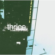 Thrice - The Illusion Of Safety [New CD] picture