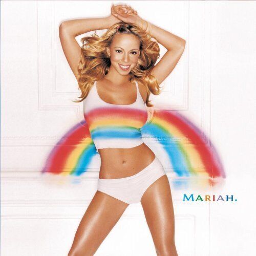 Carey, Mariah : Rainbow CD