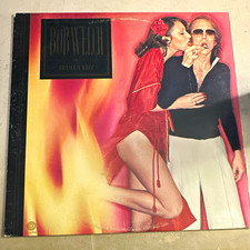 Bob Welch French Kiss Capitol Records ST-11663 1977 12