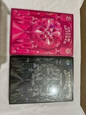 *PREOWNED* DREAMCATCHER ALONE IN THE CITY 3RD MINI ALBUM - NO PHOTOCARDS picture