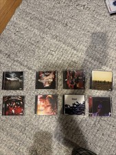 SLIPKNOT CD HAUL ALL BRAND NEW JUST OPENED picture