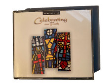 Celebrating Our Faith by Various (CD, 2001) picture
