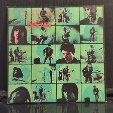 THE dB'S Like This 1984 Bearsville US 1st Press -1/-1 EX/EX 1-24516 Power Pop LP picture