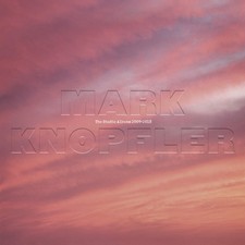 Mark Knopfler The Studio Albums 2009-2018 (CD) Box Set (UK IMPORT) picture