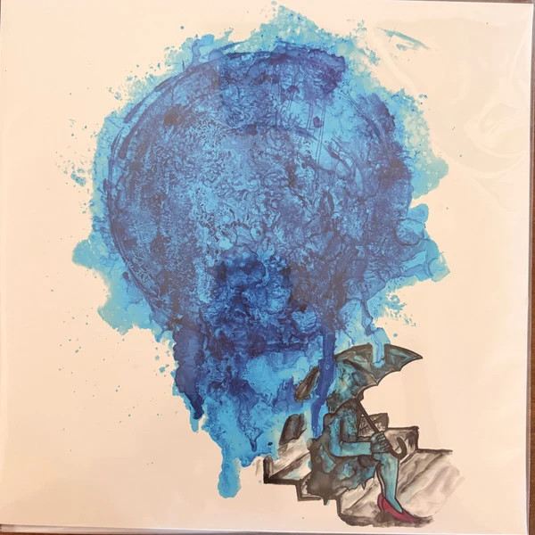 Goose - Ted Tracks Vol. 014 Limited Edition