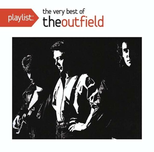 The Outfield - Playlist: The Very Best Of The Outfield [New CD]